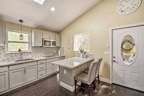 ハウス (2 Bedrooms) | 内装