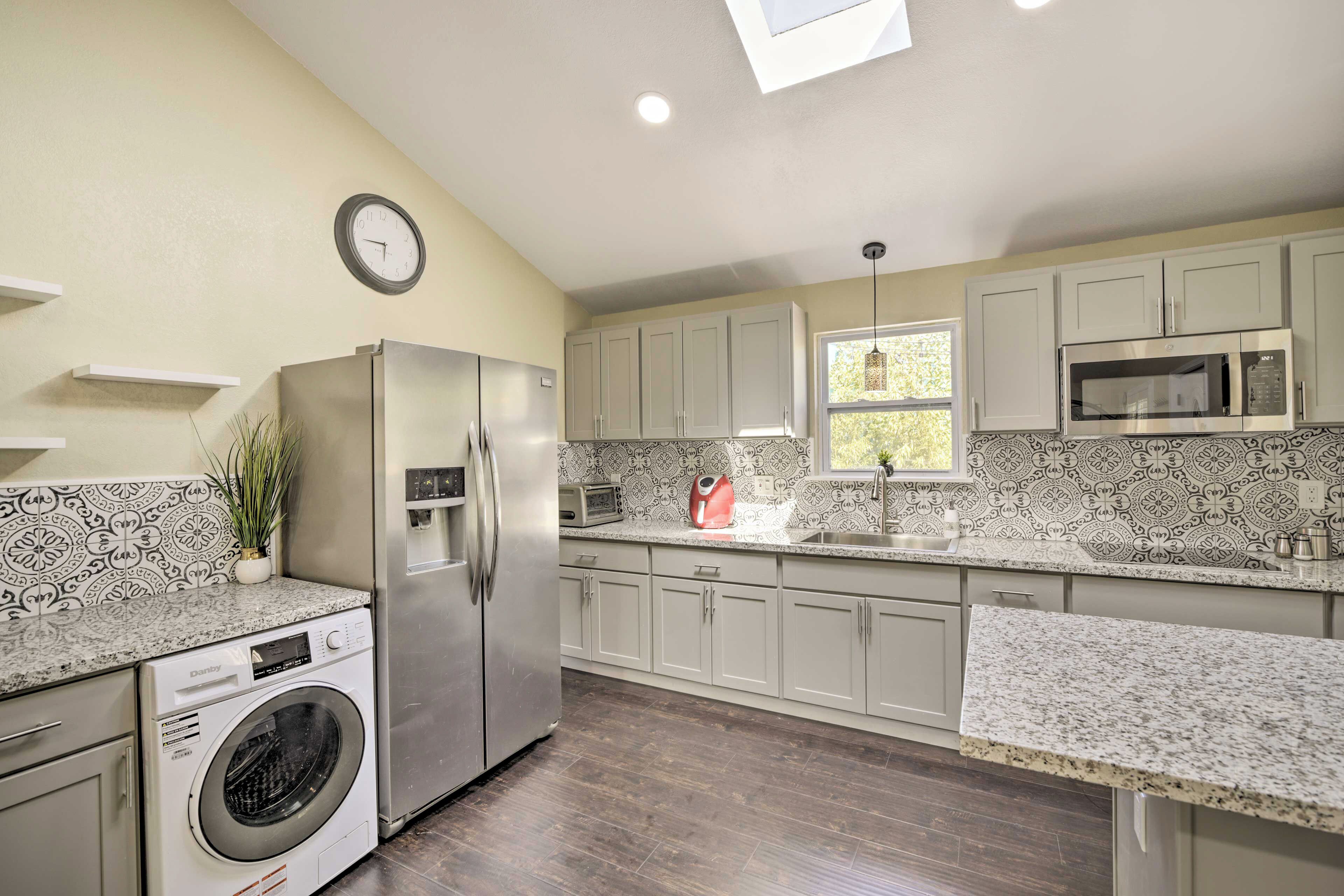 獨棟房屋 (2 Bedrooms) | 住宿內部