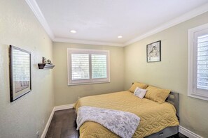 ハウス (2 Bedrooms) | 内装