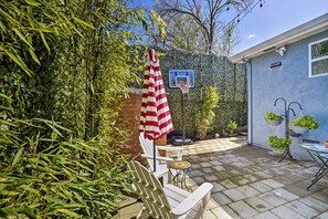 House (2 Bedrooms) | Interior - Bay Area Vacation Rental 4 Mi to Stanford! (Redwood City)