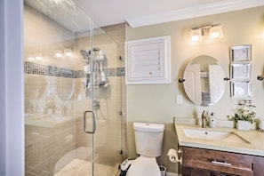 Hus (2 Bedrooms) | Interiör