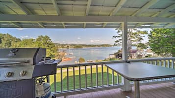 Cottage (2 Bedrooms) | Interior