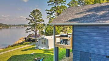 Cottage (2 Bedrooms) | Interieur