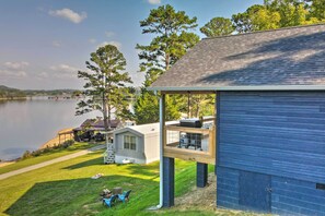 Cottage (2 Bedrooms) | Interior