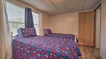 Cottage (2 Bedrooms) | Interior