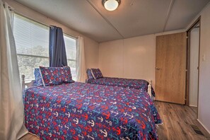 Cottage (2 Bedrooms) | Interior