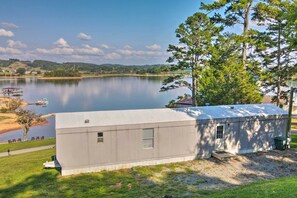 Cottage (2 Bedrooms) | Interior