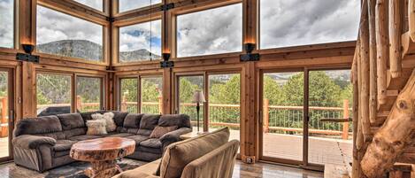 Maison (3 Bedrooms) | Intérieur