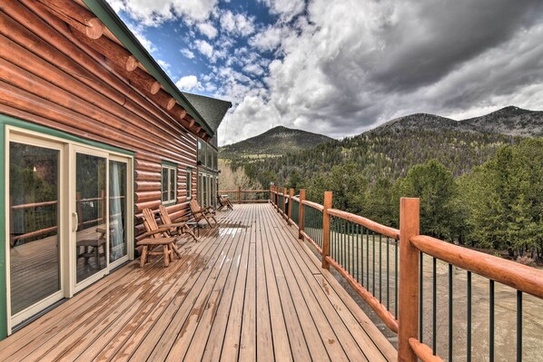 Hus (3 Bedrooms) | Innvendig