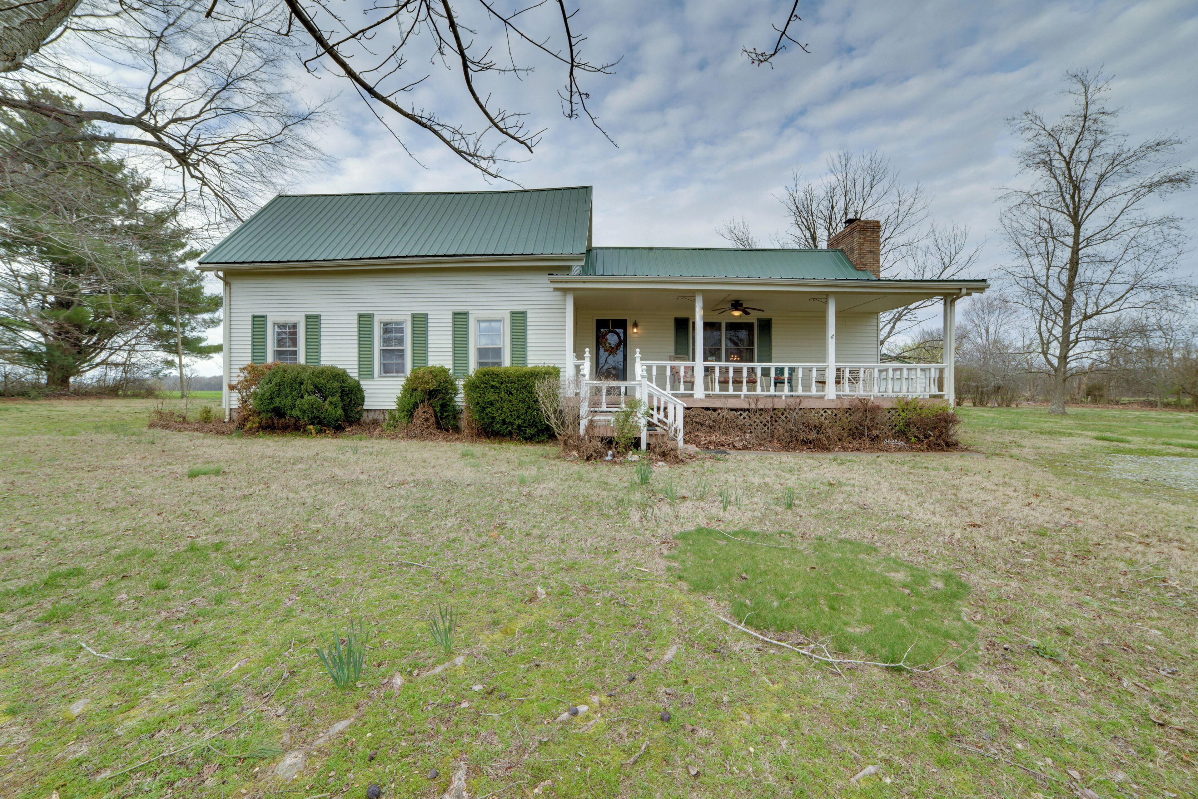 Cottage (3 Bedrooms) | Interior