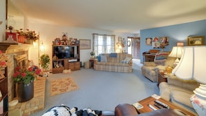 Småhus (3 Bedrooms) | Innvendig
