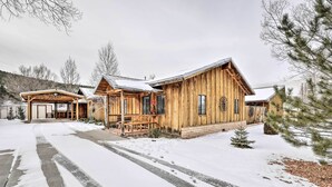 Exterior - Family-friendly Vacation Rental in Williams! (Williams)