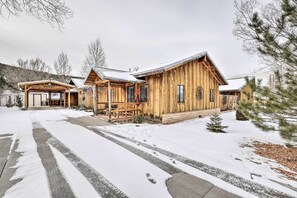 บริเวณภายนอก