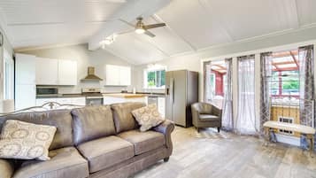 Maison (2 Bedrooms) | Intérieur