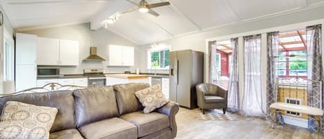 Casa (2 Bedrooms) | Interior