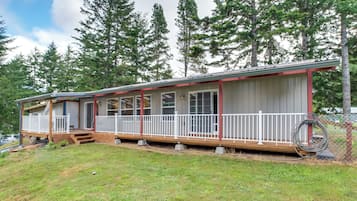 Casa (2 Bedrooms) | Interni