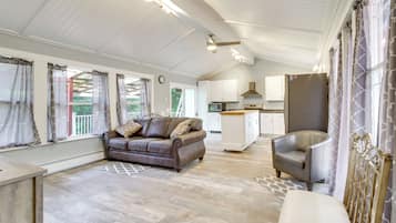 Maison (2 Bedrooms) | Intérieur