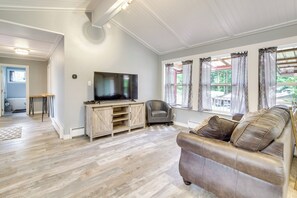 Hus (2 Bedrooms) | Innvendig