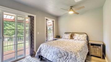 Casa (2 Bedrooms) | Interior