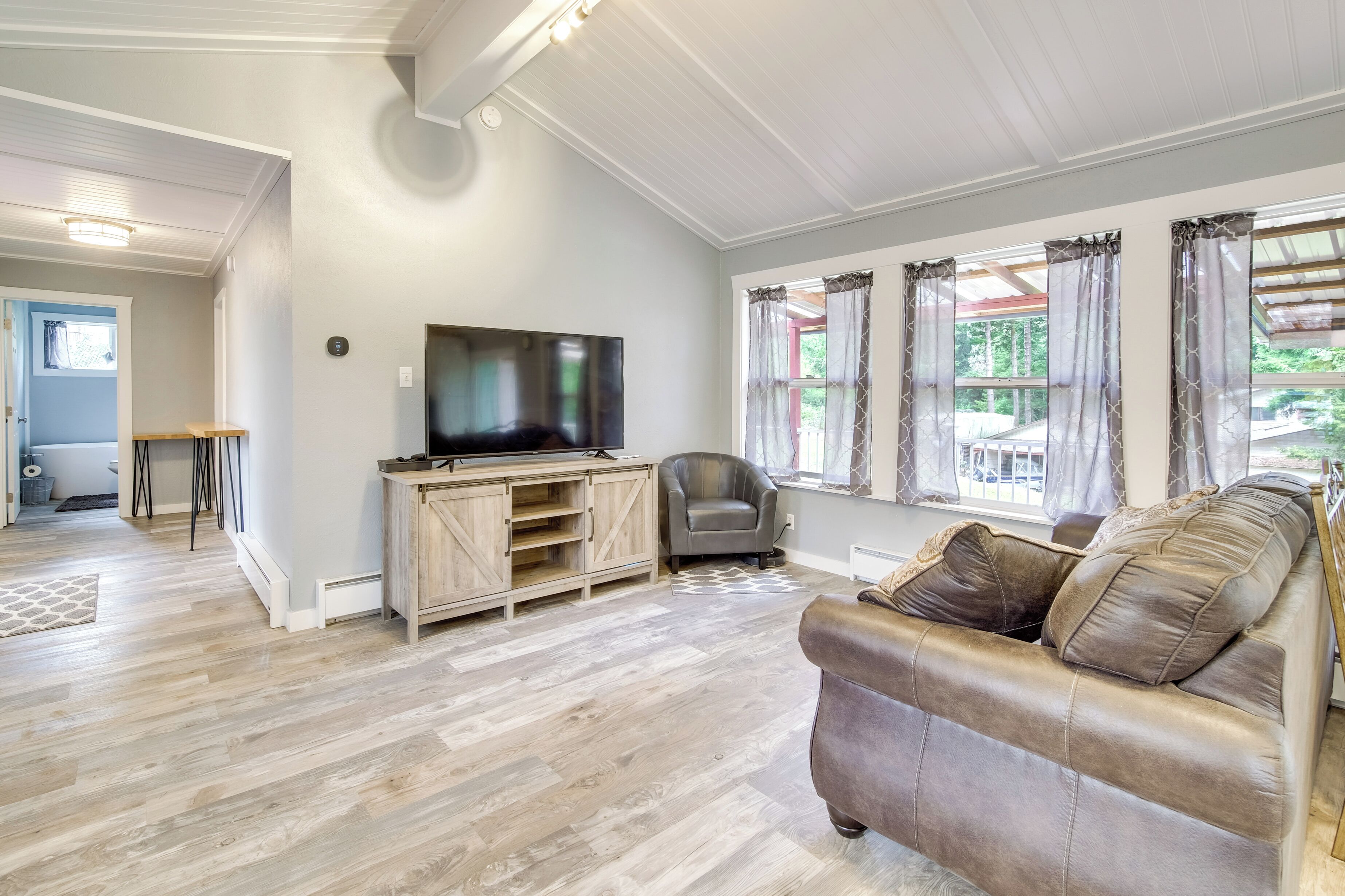 하우스 (2 Bedrooms) | 내부