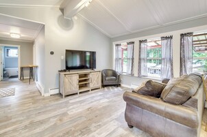 独立别墅 (2 Bedrooms) | 住宿内部