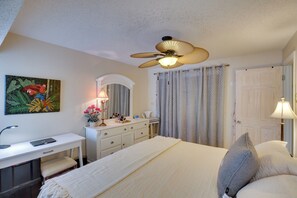 คอทเทจ (1 Bedroom) | ภายใน
