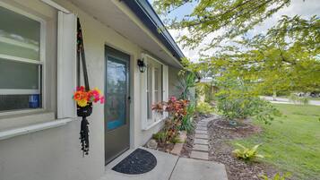 Cottage (1 Bedroom) | Interior