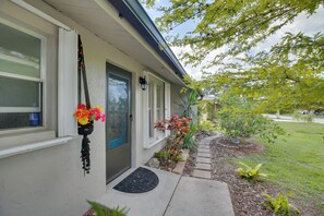 コテージ (1 Bedroom) | 内装