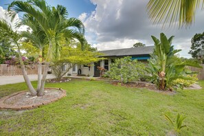 コテージ (1 Bedroom) | 内装