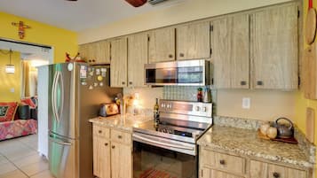 Ferienhaus (1 Bedroom) | Innenbereich