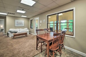 บ้านพัก (4 Bedrooms) | ภายใน