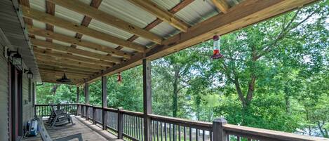 Nhà (4 Bedrooms) | Nội thất