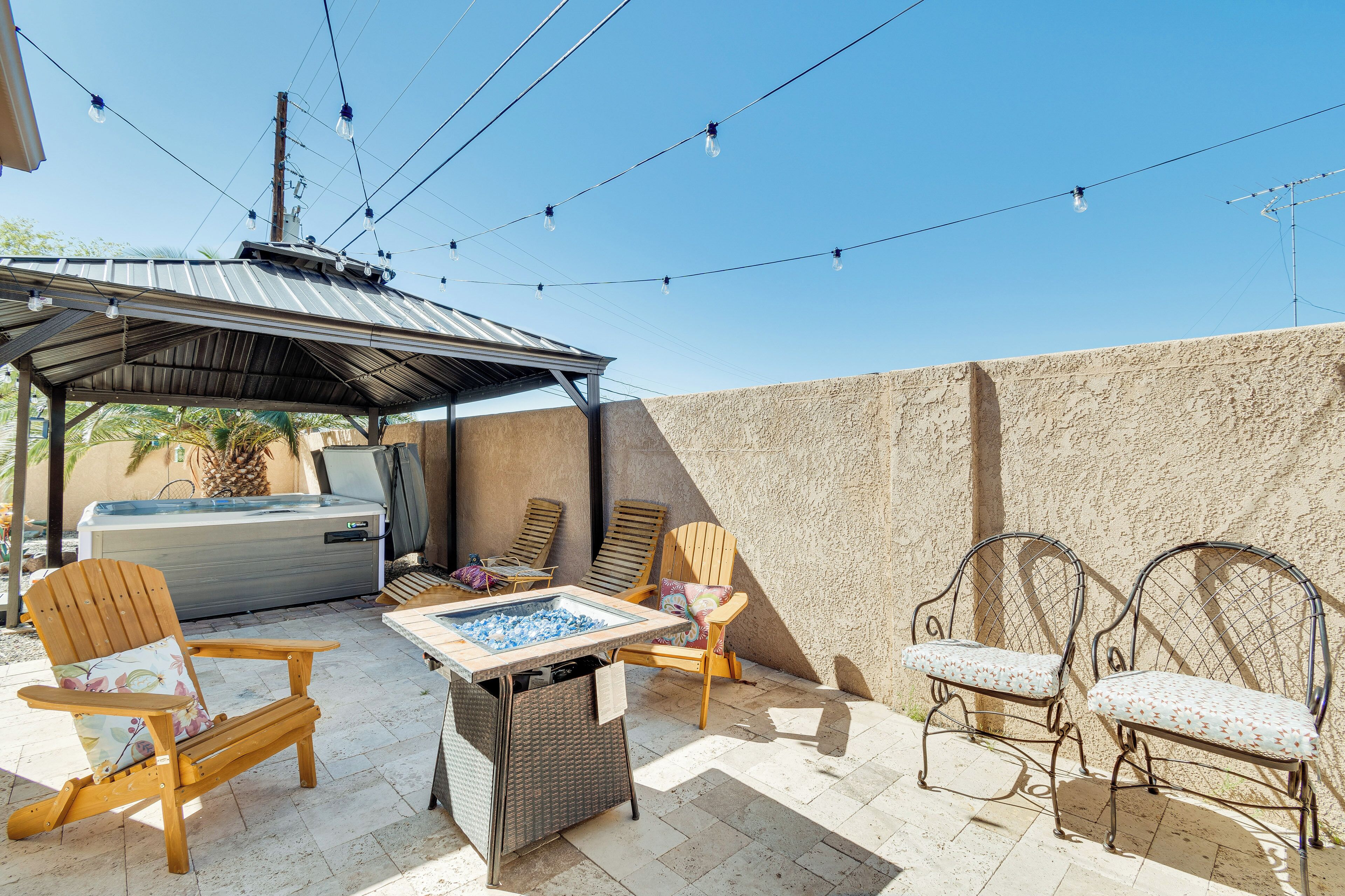 Casa (3 Bedrooms) | Interni