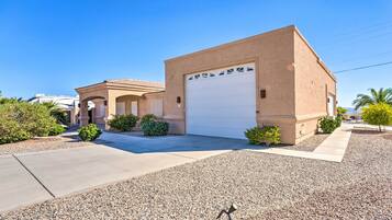 Talo (3 Bedrooms) | Sisätilat