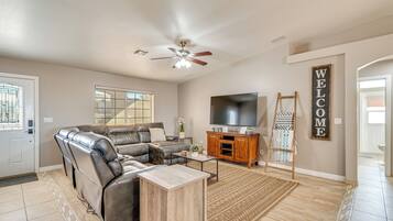 Huis (3 Bedrooms) | Interieur