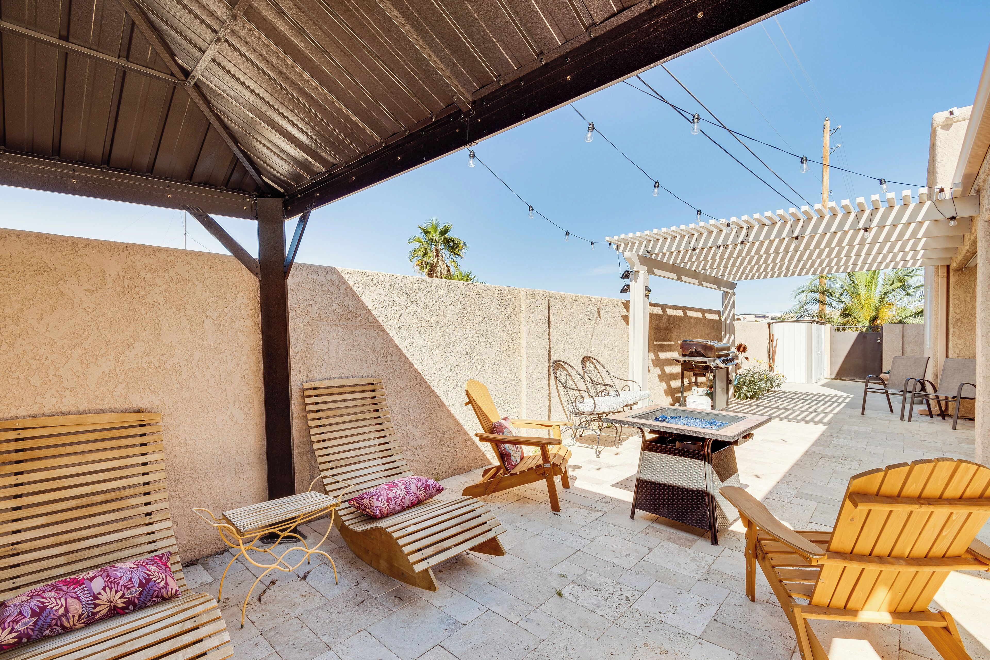 Casa (3 Bedrooms) | Interni