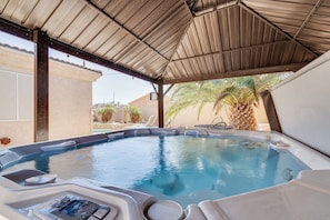 House (3 Bedrooms) | Interior - Lake Havasu City Escape: Patio, Pool + Grill! (Lake Havasu City)