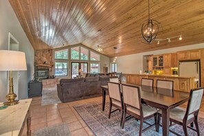 Casa (4 Bedrooms) | Facciata della struttura