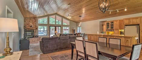 Maison (4 Bedrooms) | Façade de l’hébergement