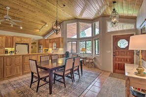 Casa (4 Bedrooms) | Interior
