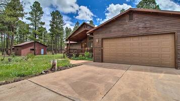 Casa (4 Bedrooms) | Parte interna