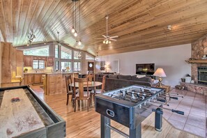 Casa (4 Bedrooms) | Interni