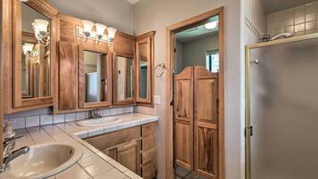 Casa (4 Bedrooms) | Parte interna