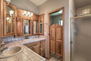 Hus (4 Bedrooms) | Innvendig