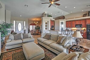 Casa (3 Bedrooms) | Interior