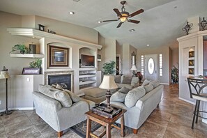 Casa (3 Bedrooms) | Interior