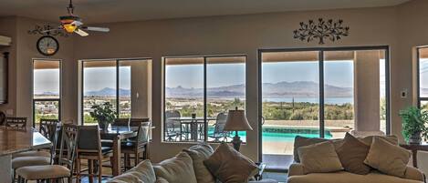 独立别墅 (3 Bedrooms) | 住宿内部