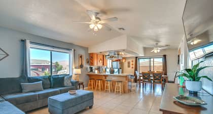 Bullhead City Home < 2 Mi to Colorado River!