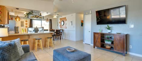 Casa (3 Bedrooms) | Interior