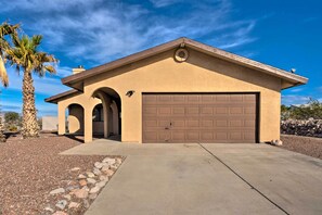 하우스 (3 Bedrooms) | 내부